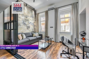 Little Americas East Coast Apartment